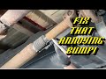 Ford F-150 Driveline Slip Bump: Two Piece Driveshaft Kit Fix!