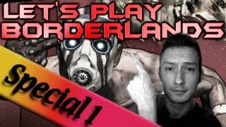 ((R)) Borderlands-Special 1/2 [Deutsch] [HD]