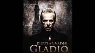 Kurtlar Vadisi Gladio Full Versiyon (Yeni Sezon) Müzigi Resimi