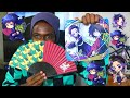 Demon Slayer: Kimetsu no Yaiba SPECIAL ITEMS PACKAGE UNBOXING 3!!!