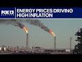 Energy, fuel prices skyrocket amid fragile ceasefire in Iran | FOX 13 Seattle