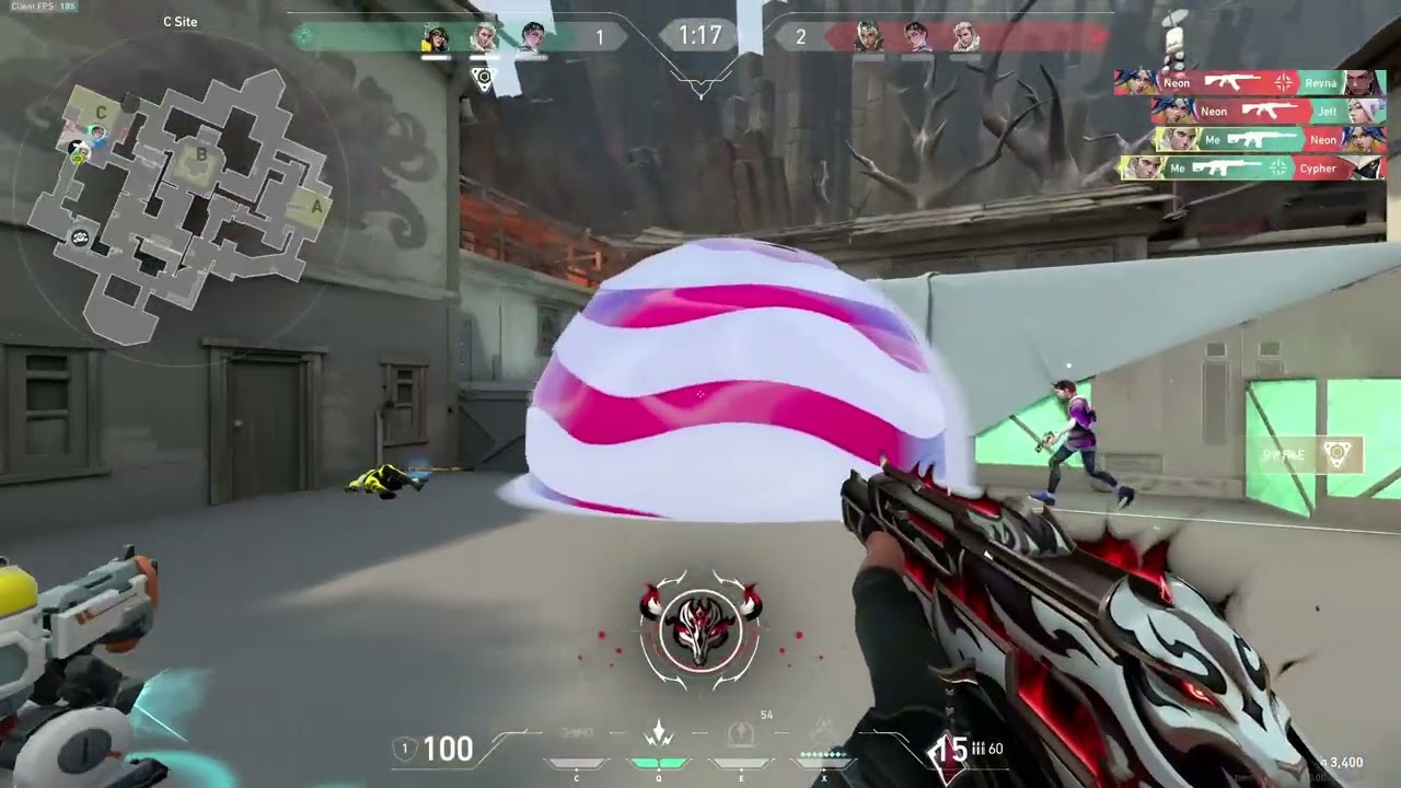 glitch in your heart