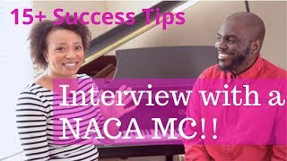 Interview with a NACA MC | Your NACA Questions Answered | Homes for Sale in Charlotte