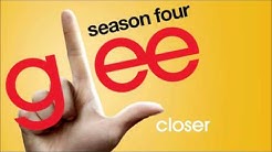 Glee - Closer - Durasi: 3:31. Glee - Closer - Durasi: 3:31.