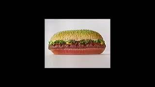 Burger King Commercial Compilation by Throwback Tuesday in 2000s. 2000-2002! Part One.