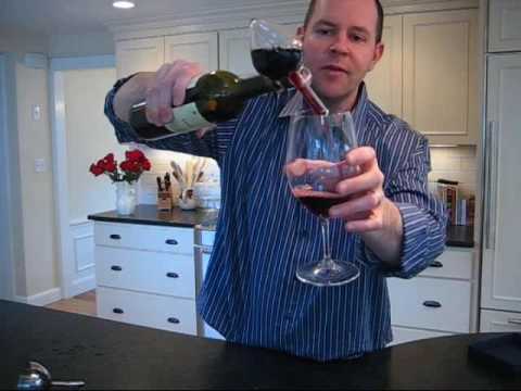 वीडियो: मैं वाइन डिकैन्टर कैसे चुनूं?