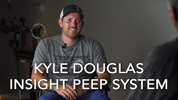 Hamskea- InSight Peep Interview with Kyle Douglas