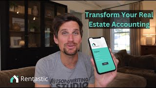 Discover Rentastic's Real Estate Accounting: @diywife Approved Tips