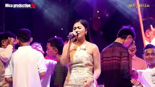 Tarling Resiko Wong Setia  Dewi Diva  New Amellia  24 Juli 2025 Dkh Nambo