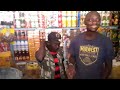 MBAMNÉ ZOO rend visite à son supporter Babacar boutik diofior 