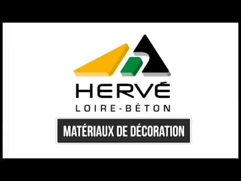 HERVE - Matériaux de décoration