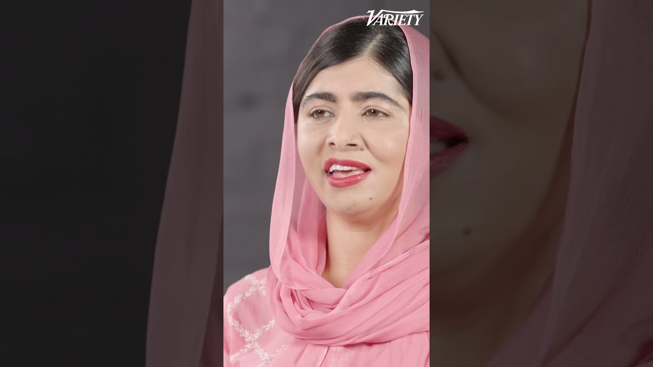 Малала считает, что критическое мышление следует преподавать в школах