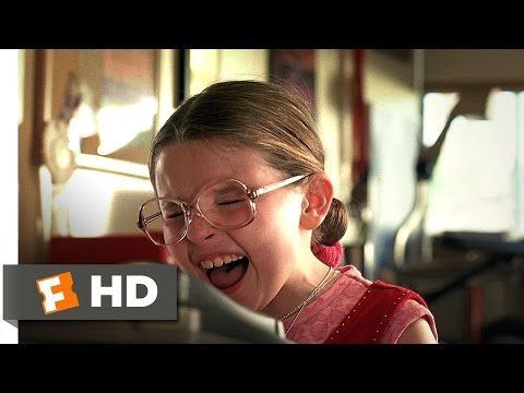 Little Miss Sunshine (2/5) Movie CLIP - Olive Wants It (2006) HD