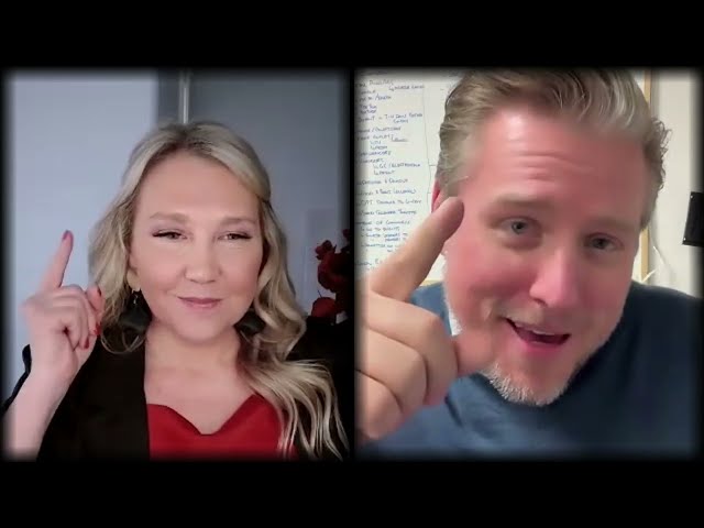 Ang & Rob Rants - Episode 171 - Own Your Path to Success