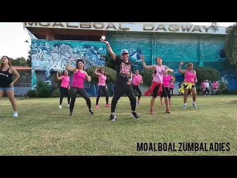 3 To Tango By Pitbull | Dance Fitness Choreo