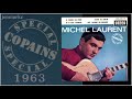 Capture de la vidéo Michel Laurent Et Je Vais T 'Oublier 1963