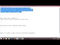 Como resolver o erro no recovery do Azbox Bravissimo Twin - &quot;Can not connect serial port!&quot;