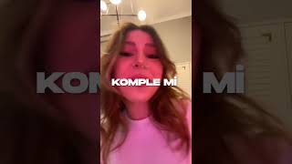 Küfür Sarfedi̇p Bulamadik Saadet (Lil Zey - Defol) Resimi