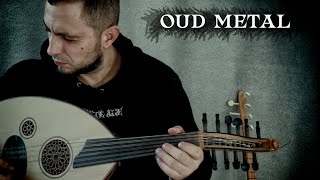 ARABIC DEATH METAL WITH OUD [CONCRETE AGE]