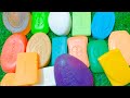 SOAP opening HAUL /Unpacking soap | Распаковка мыла | Notalking | ASMR SOAP