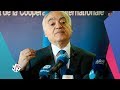 حديث خاص المبعوث الأممي إلى ليبيا غسان سلامة 