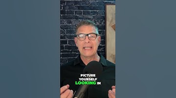 The Mirror Exercise | The Point with Jeff Spikes #shorts