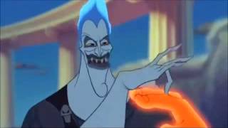 Disneycember - 12B. Hercules Censored