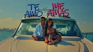 TE AMO Y ME AMAS - IAN CORDOVAL (MUFFLED/DOOMERWAVE/UNDERWATER EFFECT)