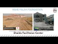 Rahe Falah Foundation Shaidu | December 2024 Update
