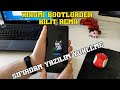 Xiaomi Telefonlara Yazılım Yükleme Ve Bootloader Kilidi Açma - Full Detay