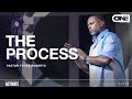 The Power of Process - Touré Roberts