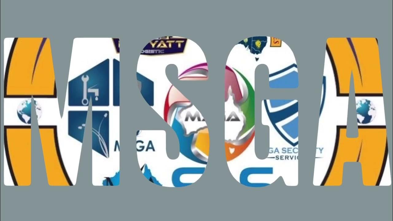 💎🌐🌏MSGA COMPANIES msga_capital_pty