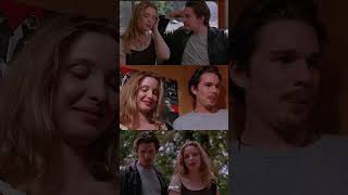 Before Sunrise - Love?