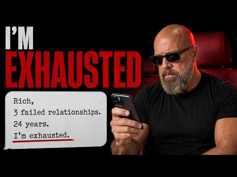 Why Women Resist Boundaries in Relationships