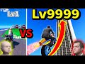 鬼畜コース Lv9999の世界最大ビルを飛び越える激ムズアスレチックコース 鬼畜過ぎて心が折れた アスレチックチャレンジ GTA5 Mrすまない 鬼畜コース Lv9999の世界最大ビルを飛び越える激ムズアスレチックコース 鬼畜過ぎて心が折れた アスレチックチャレンジ GTA5 Mrすまない