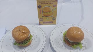 Video Tugas Projek - Rekayasa Ide - Mini Riset || Kuliner dan Gizi || Kelompok 48