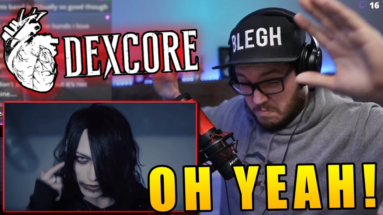 OHRION Reacts to DEXCORE 「DRAGOUT.」REACTION!