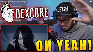 OHRION Reacts to DEXCORE 「DRAGOUT.」REACTION!