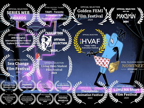 THE DELETE MACHINE - Charlie Ledwidge - University of Hertfordshire 2023