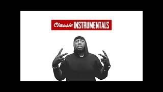 Erick Sermon - React (Instrumental) (Produced by Just Blaze) Resimi