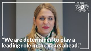 Meet the People of PMI – Interview with Filiz Yavuz Diren, Managing Director, PMI Turkey