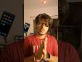 काय लागतं जगण्यासाठी… अन्न, वस्त्र, निवारा बस 🍛👕🏠🤣✨