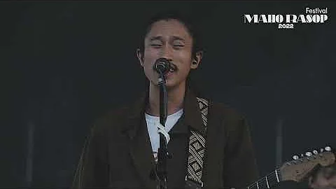 H 3 F x Benjamin Varney – Cultivation (Live) | Maho Rasop Festival 2022