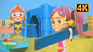 Ponte de Londres Está Caindo Diversão Rima Infantil e Música Para Bebês Em Português