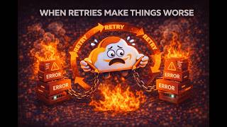 When Retries Make Things Worse