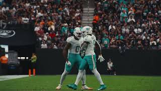 Coach Hafley breaks down Week 1 film | Miami Dolphins screenshot 1