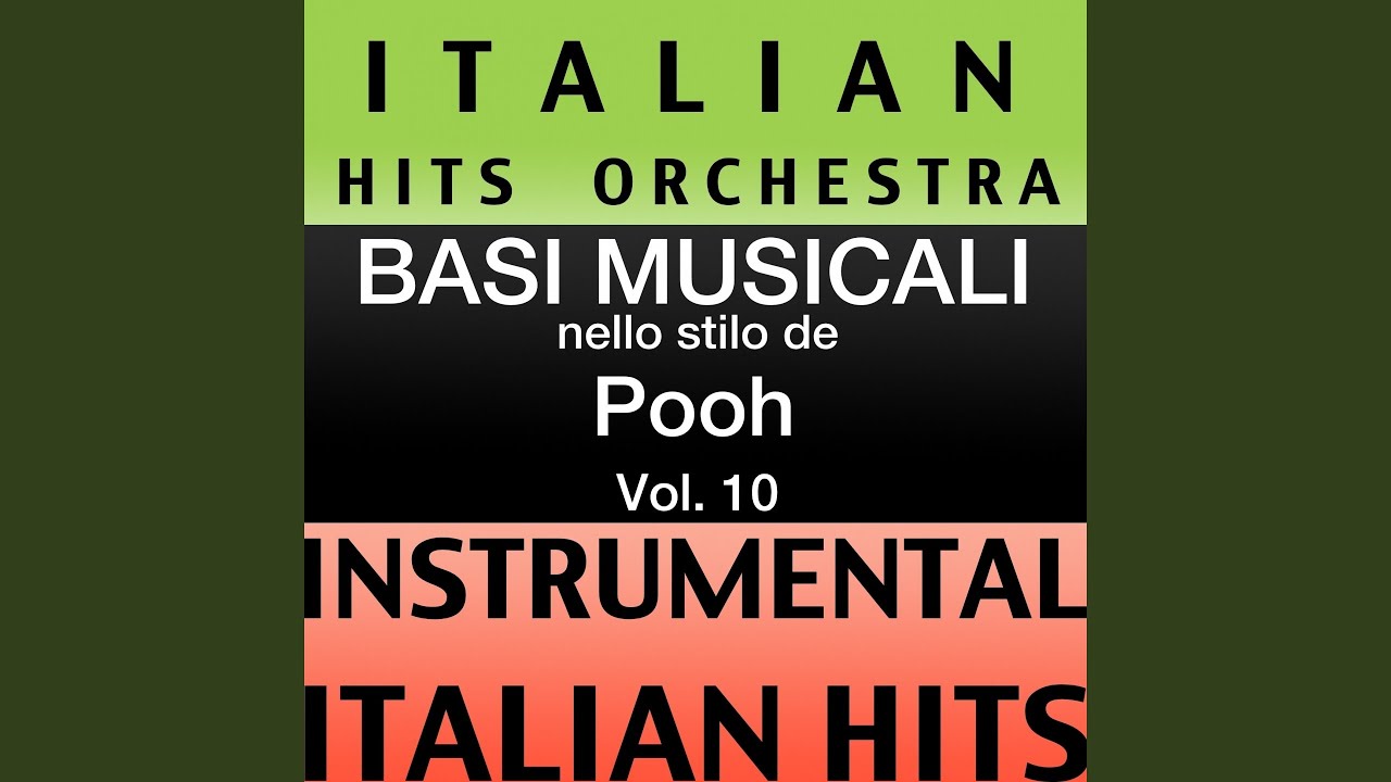 Piccola katy (Karaoke Version)