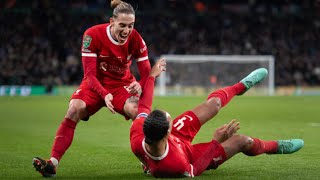 Liverpool FC Best Moments This Season So Far |Peter Drury|