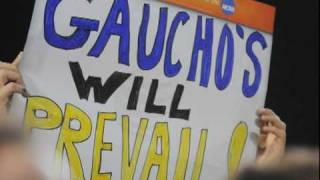 UCSB Men's Soccer 2010 season review  part 3