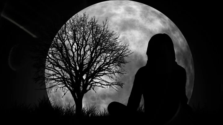 Under The Moon by Matrix Div (feat. Susan Hanrahan)